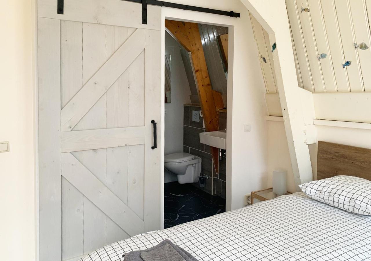 Holiday home Aan Hooger Wal *