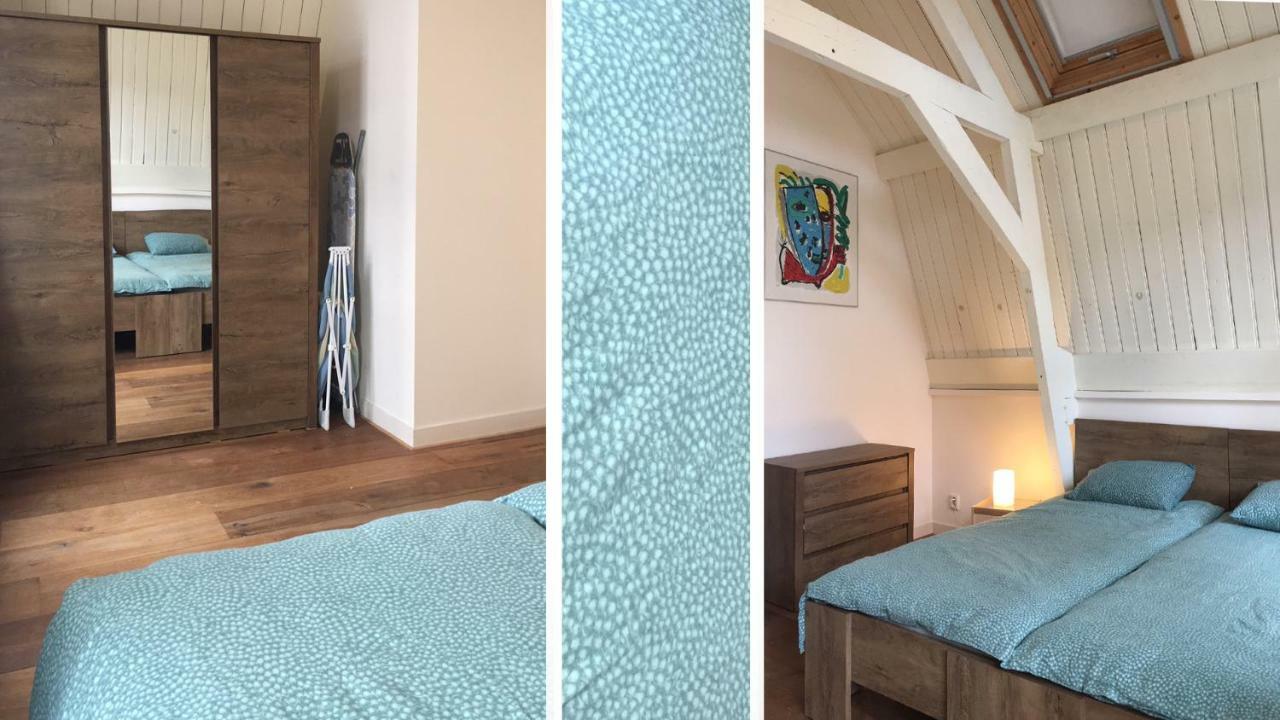 Aan Hooger Wal Holiday home