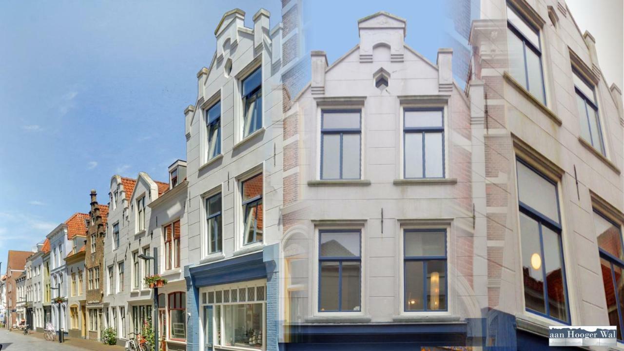 Aan Hooger Wal * Vlissingen